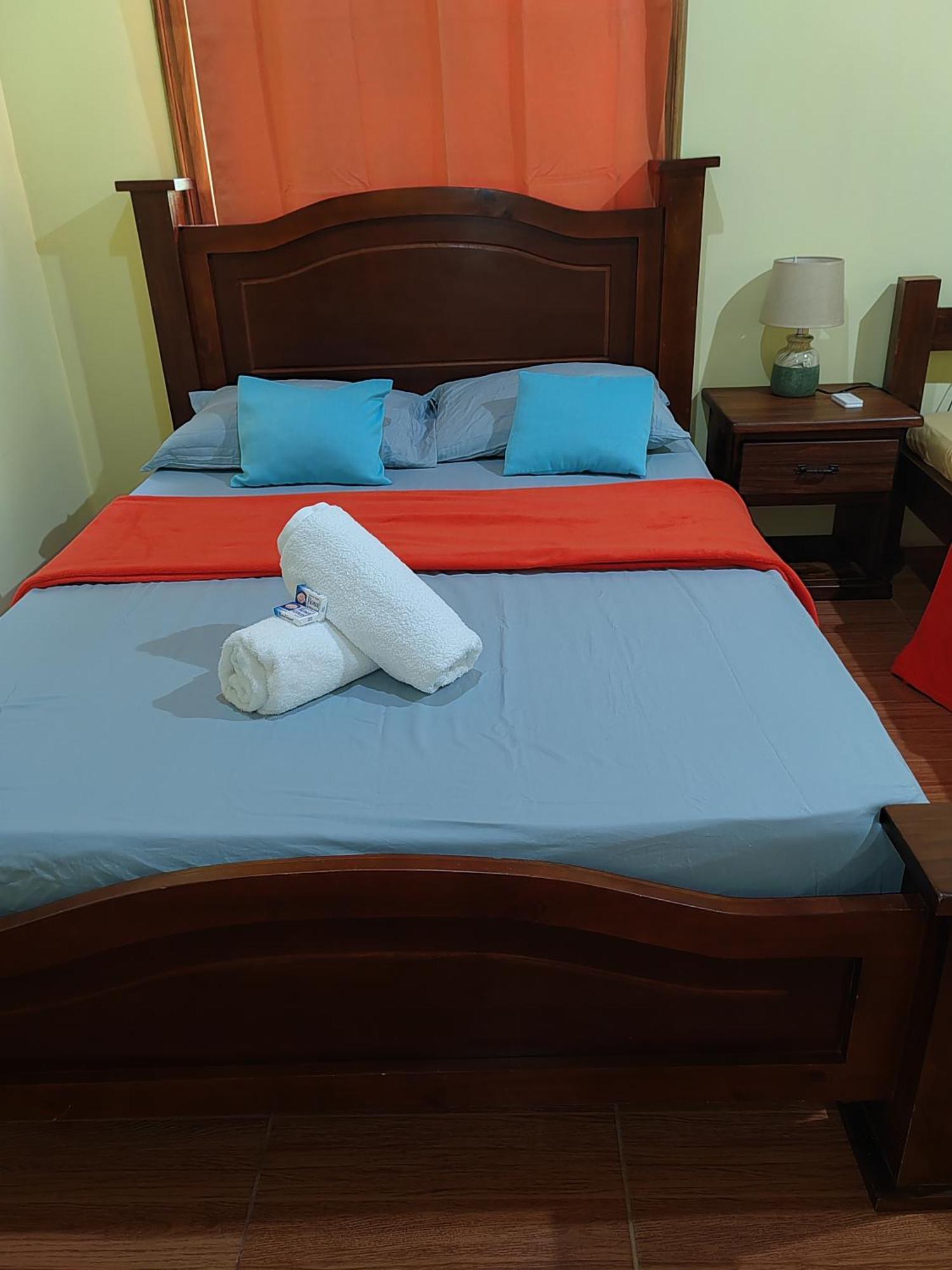 Garden Of Heliconias Lodge Drake Bay Ngoại thất bức ảnh